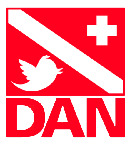 DiversAlert's profile picture. Divers Alert Network (DAN) is a 501(c)(3) non-profit medical, education and research organization dedicated to the safety and health of scuba divers.