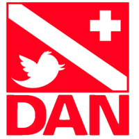 Divers Alert Network (@diversalert) 's Twitter Profile