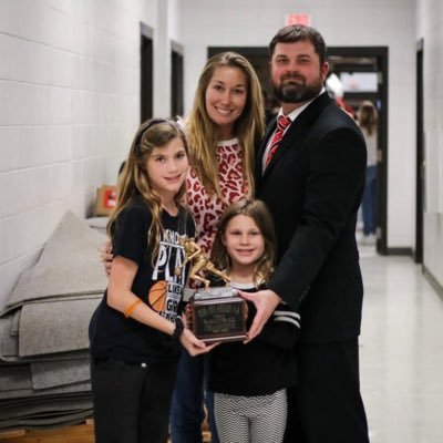 Clinch County Girls Basketball - Head Coach