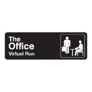 For the first time ever, The Dunder Mifflin Scranton Branch is hosting a virtual run and you’re invited!