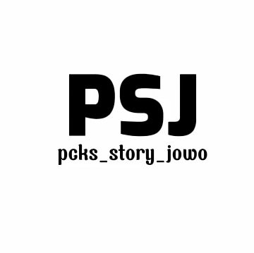 pcks_story_jowo's profile picture. 