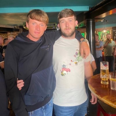 Adaml1994's profile picture. It is what it is