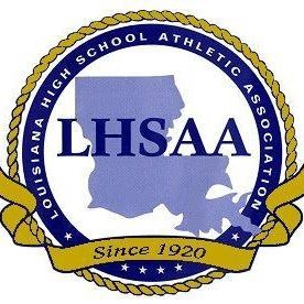 The Louisiana High School Athletic Association
Schedule 📱Live Streaming📱Sports Championship
⚽⚾🏈🏀🏐🥎🏒🥍