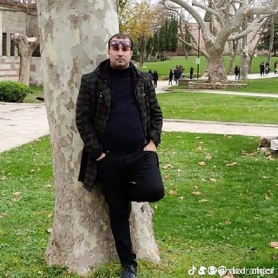 mz00252959's profile picture. دكتوراه لغة عربية تخصص لسانيات عربية مقارنة/جامعة غليزلن/الجزائر
واتس اب213774988924
facbook;  حمزة درامسي