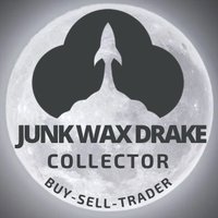 JunkWaxDrake (@junkwaxbreaks) 's Twitter Profile