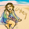 ukeysing1's profile picture. 沖縄県でシンガーとして音楽活動をしています！Twitterはほぼ趣味垢です！「U-key  okinawa」で色々見つかります。アイコン@lisa_5kiika 様🙇‍♀️💕