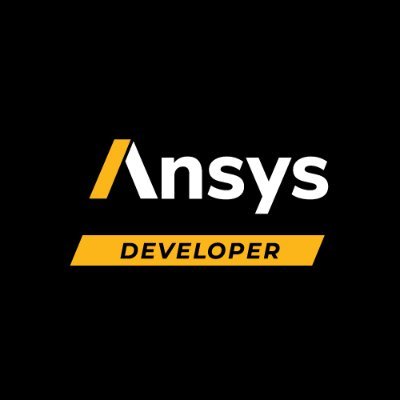 AnsysDev Profile Picture