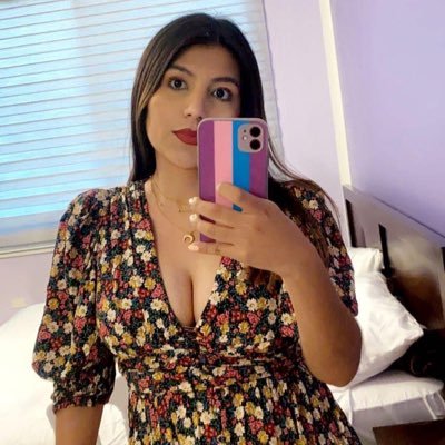 Abiiizg's profile picture. Jamás dejes de esforzarte por tus objetivos, todo en esta vida se logra si luchas por ello ✨