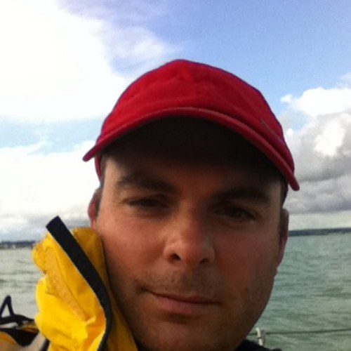 alistairstone's profile picture. 