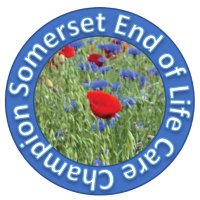 Somerset End of Life Care(@SomEOLC) 's Twitter Profile Photo Somerset End of Life Care(@SomEOLC) 's Twitter Profile Photo