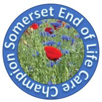 Somerset End of Life Care(@SomEOLC) 's Twitter Profile Photo