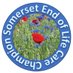 Somerset End of Life Care (@SomEOLC) Twitter profile photo