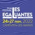 Les Egaluantes (@LesEgaluantes) Twitter profile photo