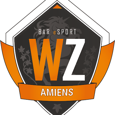 Bar e-sport situé au cœur d'Amiens 📍 Bières / Cocktails 🍺🍹 Jeux vidéo / Arcade 🎮 / Animations 🎤