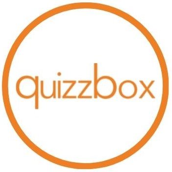 QuizzBox's profile picture. Impliquez votre public en temps réel avec notre solution interactive Quizzbox : vote à partir de boitiers de vote, smartphones, tablettes et ordinateurs.