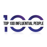 Top 100 Influential People(@top100_people) 's Twitter Profile Photo