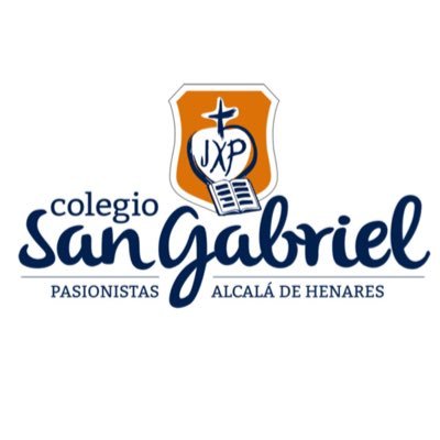 Twitter Oficial del Colegio San Gabriel dirigido por la Comunidad Pasionista