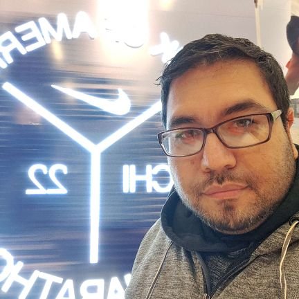 irra183's profile picture. 