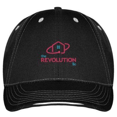 @theREVllc