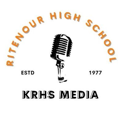 KRHS 90.1FM is Ritenour High School's student radio station, celebrating 40 years. KRHS TV is our news station. Winner of 2017 IBS Best HS Radio Station.