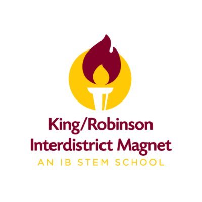 King/Robinson IB STEM School