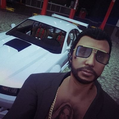 REVIVEHIPHOP313's profile picture. My #XboxShare #GTAO character page. I post/like clever #GTAOnline related content here. FREE🎟#RockstarEditor #action #films are in the bio link.⤵ #shorts 🎞👇
