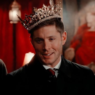 «Saving People, Hunting Things….you know how it goes.» |Parody| #Dame #Supernatural