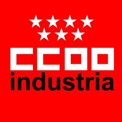 CCOO Industria Madrid #AgroConFuturoYDerechos