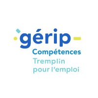 GERIP Compétences(@Gerip_formation) 's Twitter Profile Photo