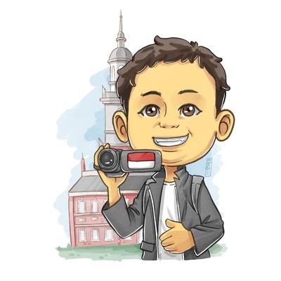 mikael_rinto's profile picture. suka kereta dan perjalanan