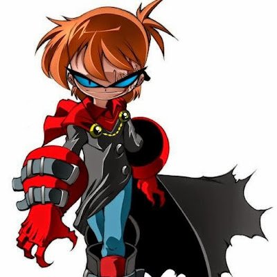 ChronoLahar1's profile picture. 