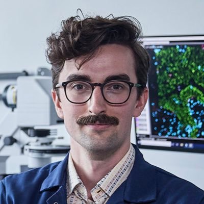 Biotech Venture Capital @BioGeneratorSTL | PhD @WashUBME