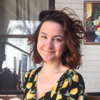 Alix B Cadotte (@abcadotte) 's Twitter Profile Photo