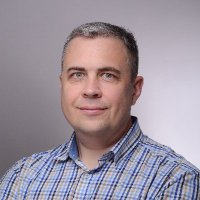 Alexander Kukushkin (@cyberdemn) 's Twitter Profile Photo Alexander Kukushkin (@cyberdemn) 's Twitter Profile Photo