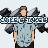 Jakes Takes(@Rogue_Chats) 's Twitter Profile Photo