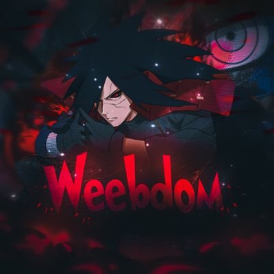 We are a community of weebs that loves anime and pop culture⚡🔥