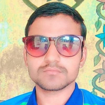 BharatSajjanpu1's profile picture. RAS my life