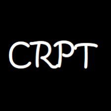 CRPTYTB's profile picture. Youtube