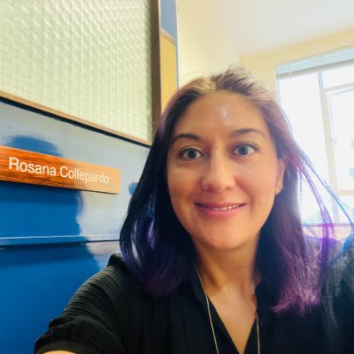 Professor @Cambridge_Uni @GeneticsCam @ChemCambridge | Fellow @ClareCollege | Multiscale modeling, chromatin, condensates | Mexican mum of two (She/Her)