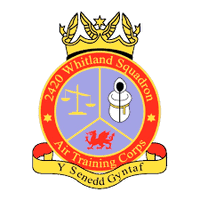 2420 Squadron RAFAC (@2420_atc) 's Twitter Profile