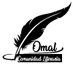 OMAL COMUNIDAD LITERARIA (@omal_literaria) Twitter profile photo
