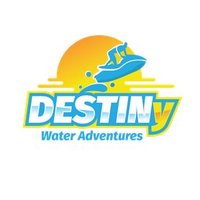 Destiny Water Adventures (@destinywateradv) 's Twitter Profile Photo Destiny Water Adventures (@destinywateradv) 's Twitter Profile Photo