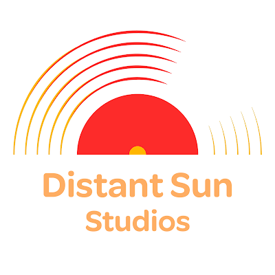 Distant Sun Studios are a Nottingham based Recording Studio. Producing high quality video tutorials. Watch here 👇