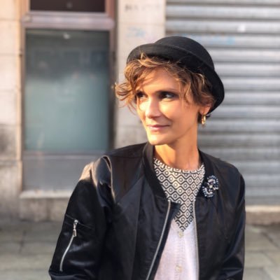 Noemi Pace Profile