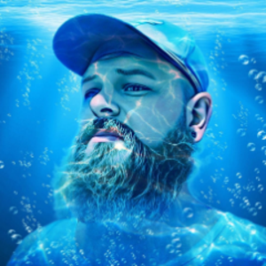 Family man, game streamer, beard enthusiast and Father TikTok:urbanviking21