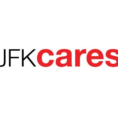 JFKcares is a charitable initiative by John F. Kennedy International Airport Community