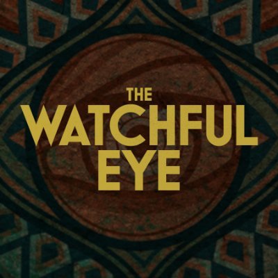 The Official Twitter for @FreeformTV's The Watchful Eye.