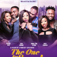 The One For Sarah Movie (@theoneforsarah) 's Twitter Profile