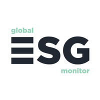 GlobalESGMonitor (@globalesgmonitr) 's Twitter Profile
