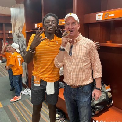 tennessee football equipment manager |DC4L